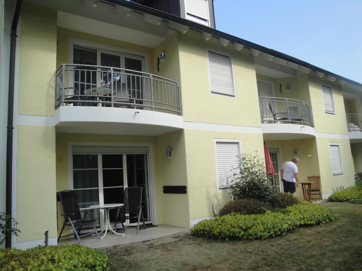 Appartementhaus Inntalblick Appartement