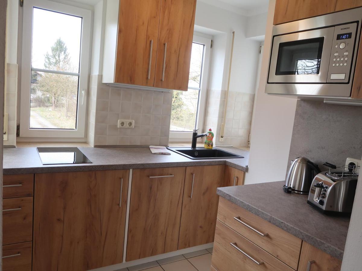 Appartementhaus Inntalblick Appartement *