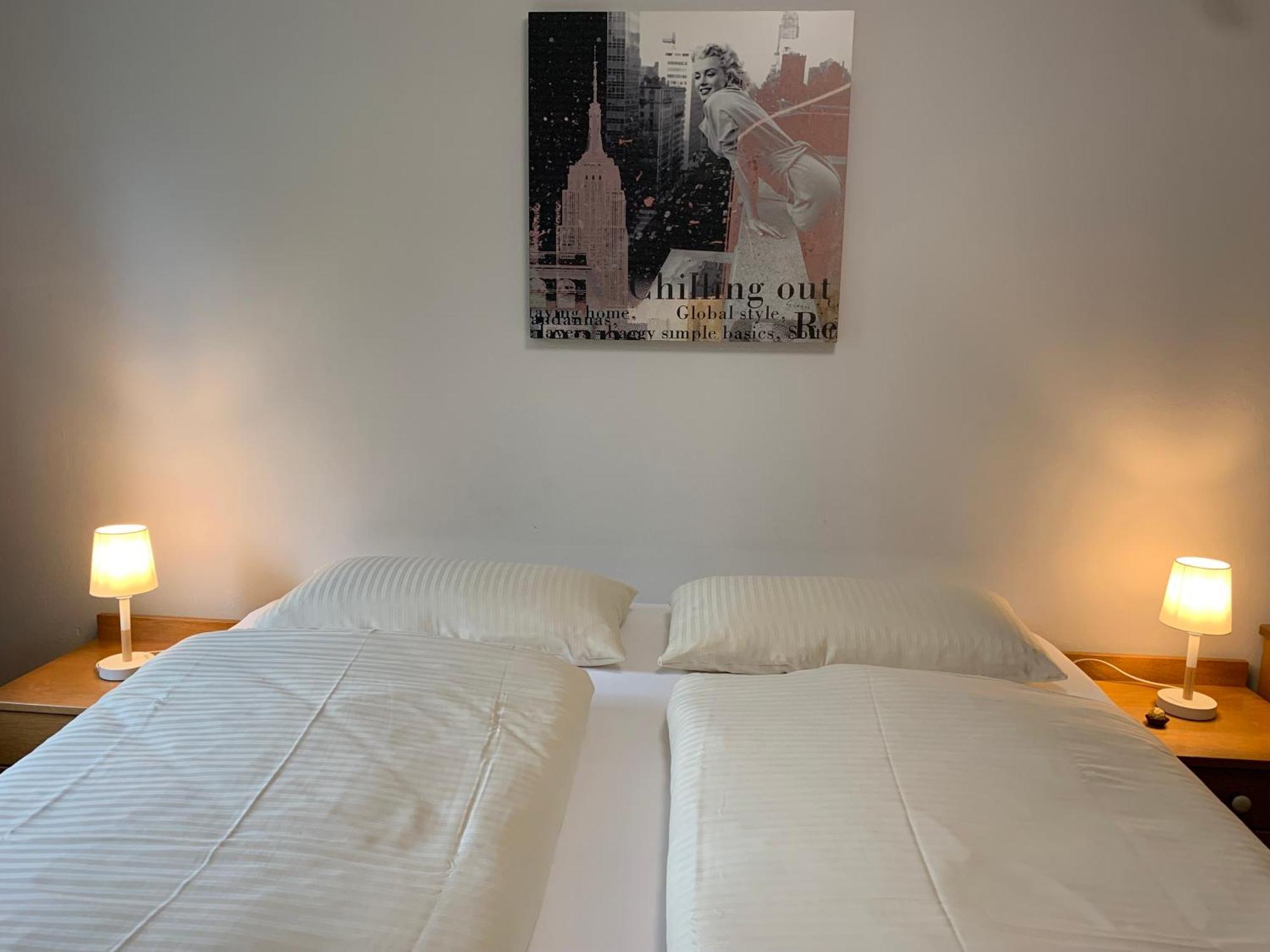 Appartementhaus Inntalblick Apartment *