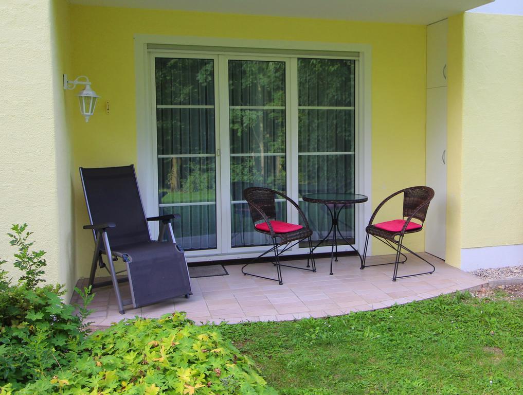 Appartementhaus Inntalblick Apartment Bad Füssing