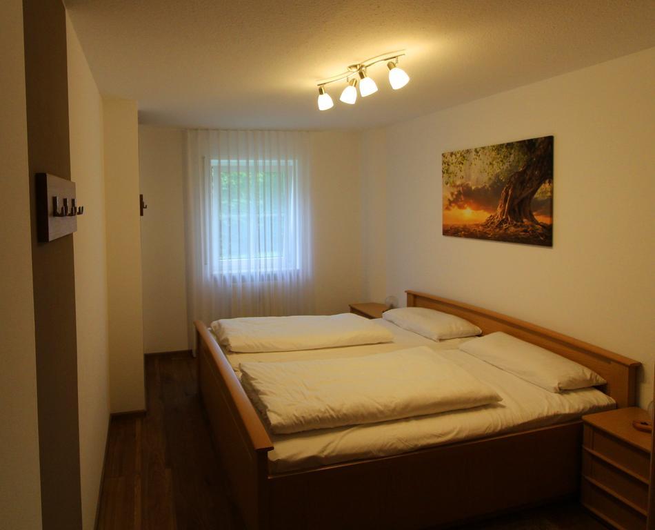 Appartementhaus Inntalblick Appartement Bad Füssing