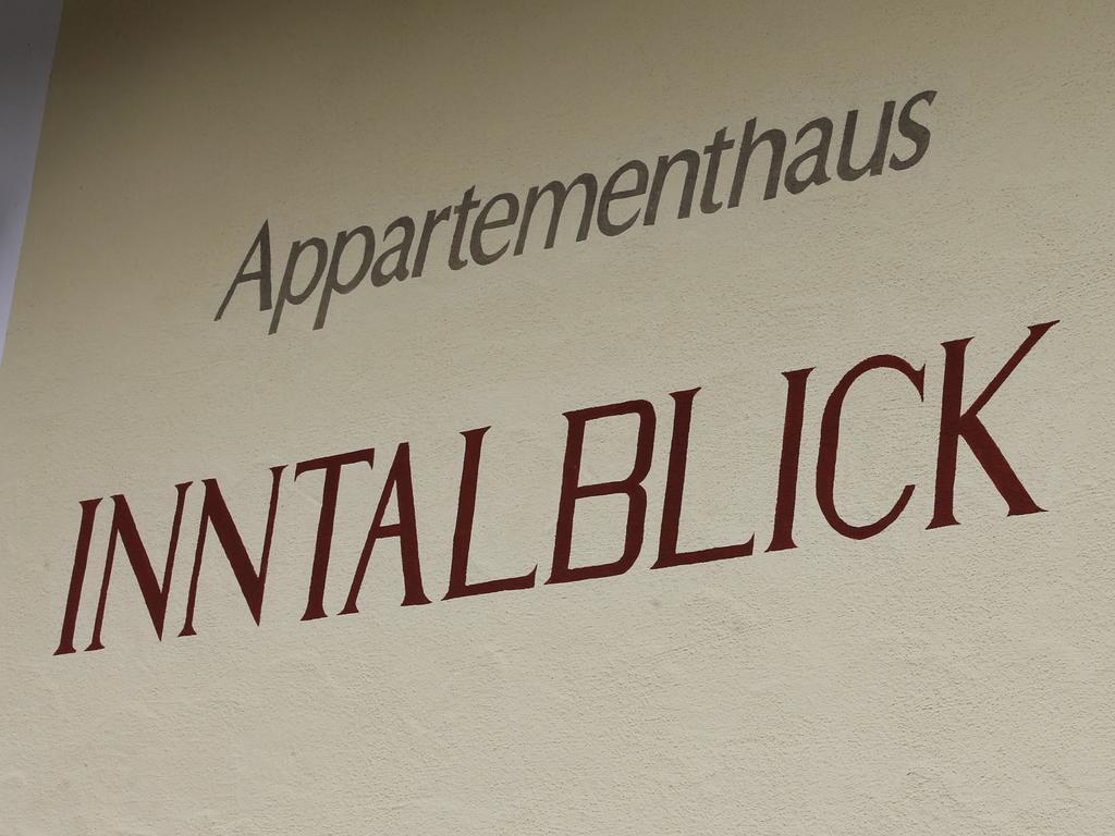 Appartementhaus Inntalblick Appartement