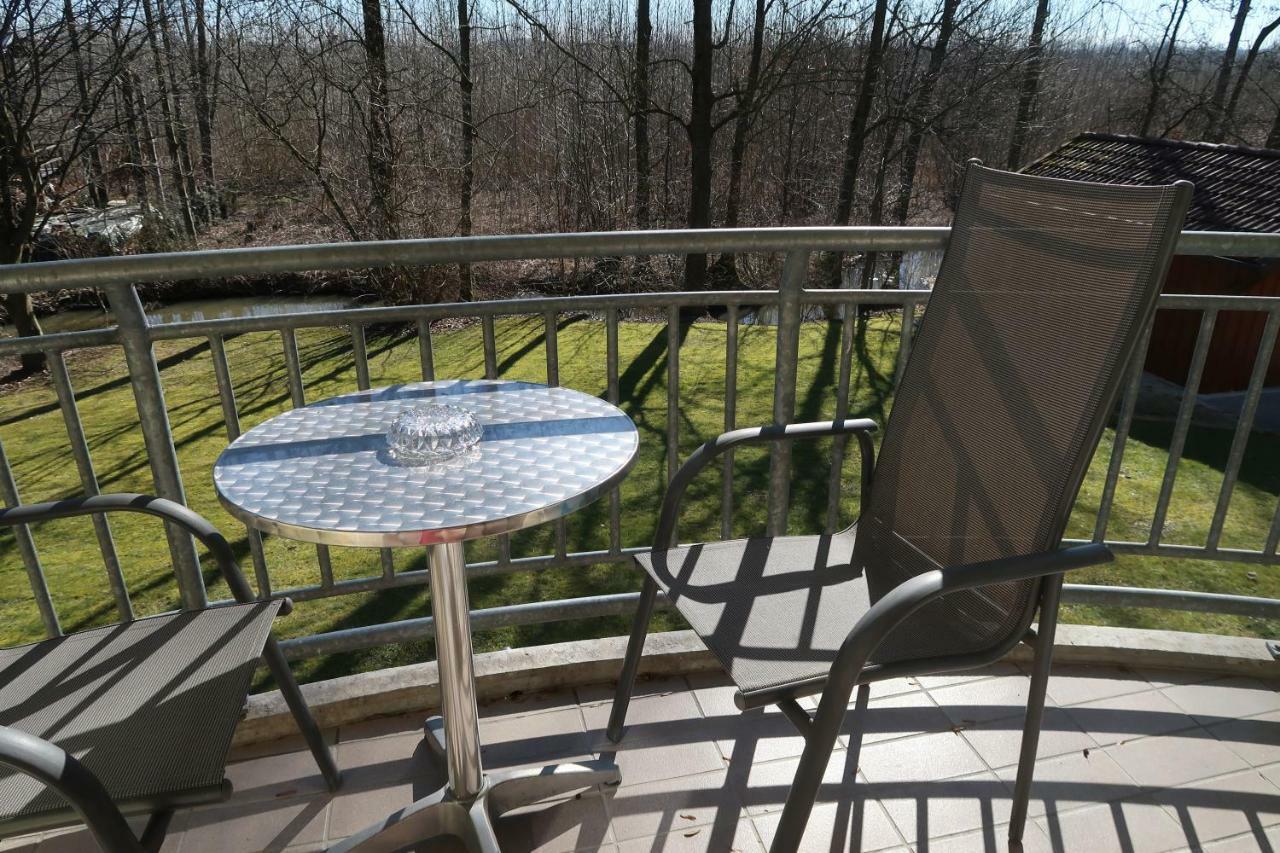 Appartement Appartementhaus Inntalblick